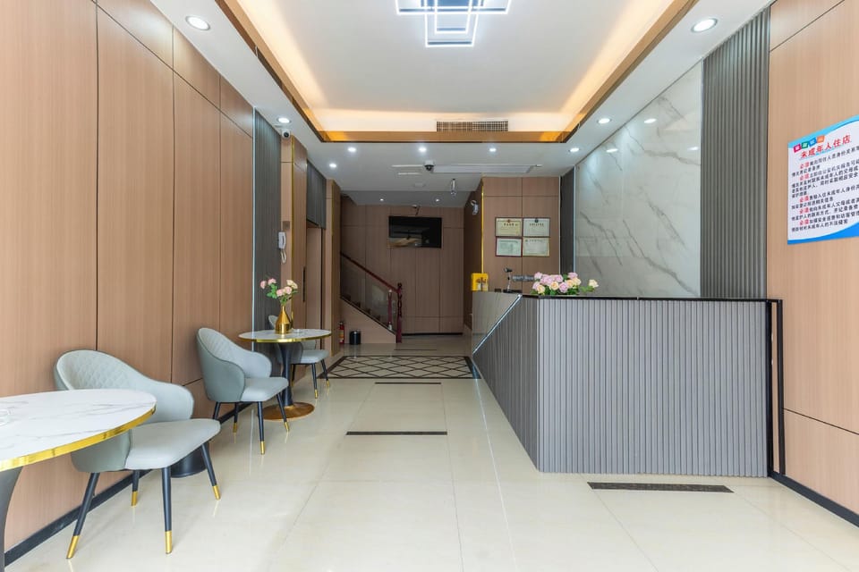 Dong Ting Xuan Hotel Hotel in Guangzhou