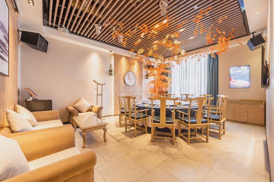 Xinmeihao Hotel Hotel in Shaanxi