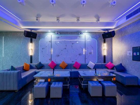 Guangzhou Yunyi Selected Hotel Hotel in Guangzhou