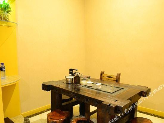 Lanzhou Blue Star Express Hotel Hotel in China