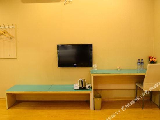 Lanzhou Blue Star Express Hotel Hotel in China