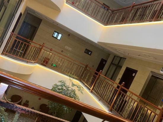 Fengmingjiutian   Hotels Hotel in China