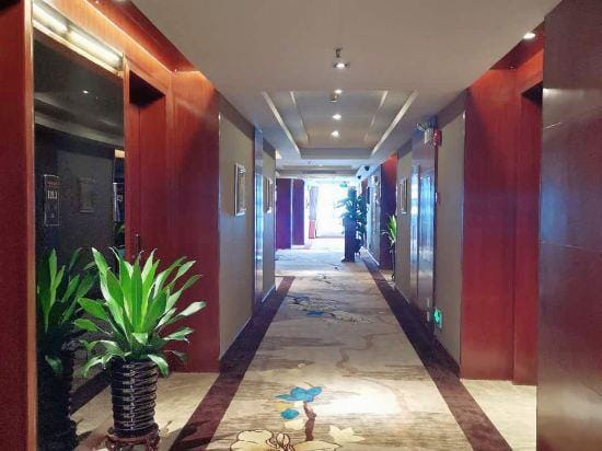 Asia Hotel Hotel in Guangzhou