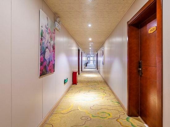 Kunming Quailai Boutique Hotel Boutique hotel in China