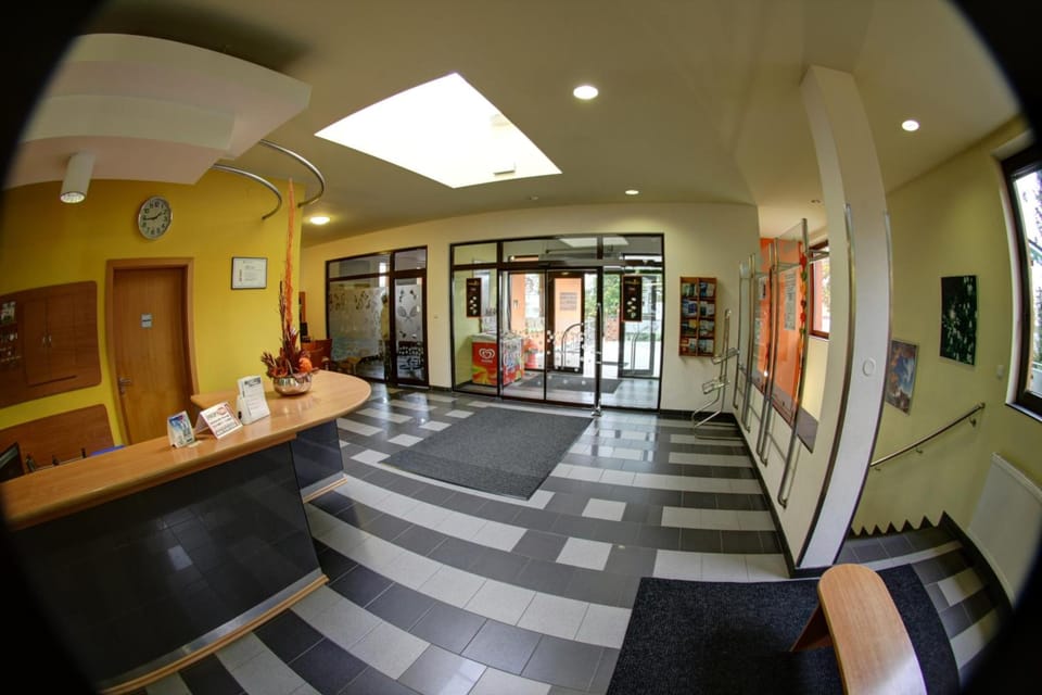 Hotel Brizky Hotel in Lower Silesian Voivodeship