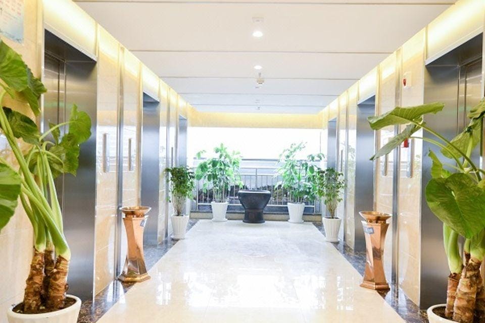 Kunming Yunding Yazhu Hotel Hotel in China