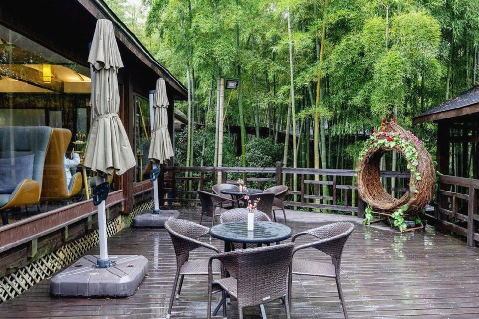 Giraffe Manor Hotel Hotel in Suzhou