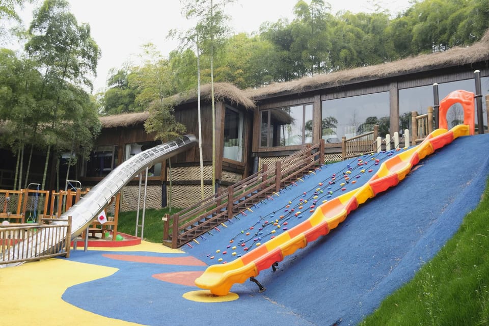 Giraffe Manor Hotel Hotel in Suzhou