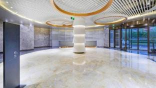 Manju Hotel (Huzhou Zhili Chinese children's wear city) Hotel in Suzhou