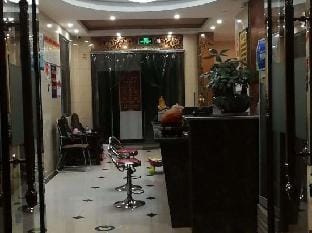 Huzhou jinghong holiday inn Hotel in Zhejiang