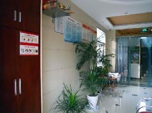 Huzhou jinghong holiday inn Hotel in Zhejiang
