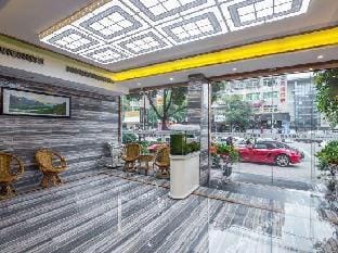 Yongjia Yanyangtian Hotel Hotel in Zhejiang