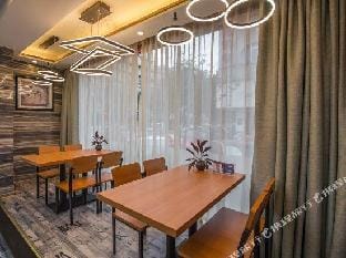Yongjia Yanyangtian Hotel Hotel in Zhejiang