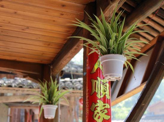 Yongjia Yongping Home Inn Hotel in Zhejiang