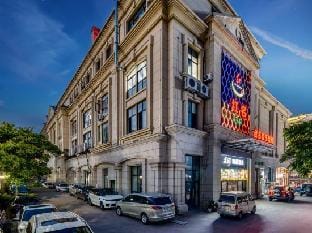 Haining 520 Boutique Hotel Hotel in Zhejiang