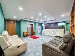 Haining 520 Boutique Hotel Hotel in Zhejiang