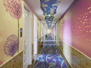 Fuxue Hostel Hotel in Shanghai