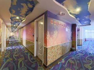 Fuxue Hostel Hotel in Shanghai