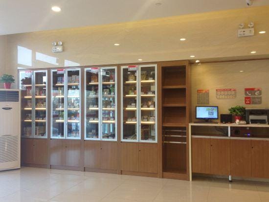 Grace Inn Hotel in Shandong
