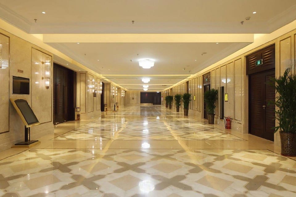 Ruiling International Hotel Hotel in China