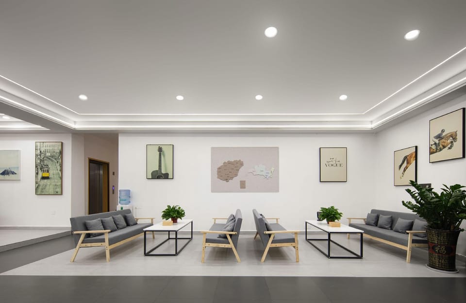 Eulogy And Lodge Hotel in Sanya