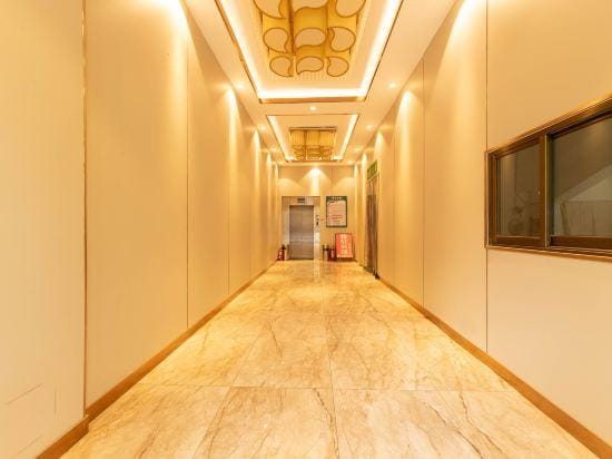 Lanzhou Yaxuan Hotel Hotel in China