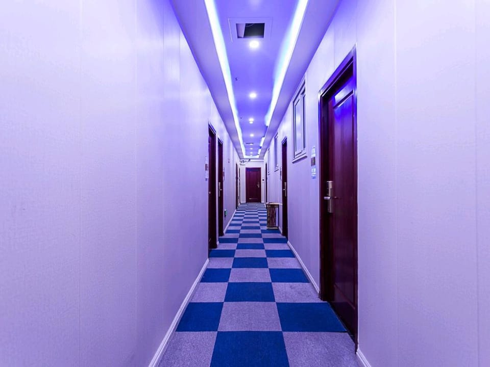 Lanzhou Yaxuan Hotel Hotel in China