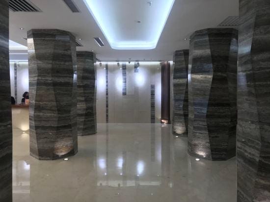 Youhao Hotel Hotel in China