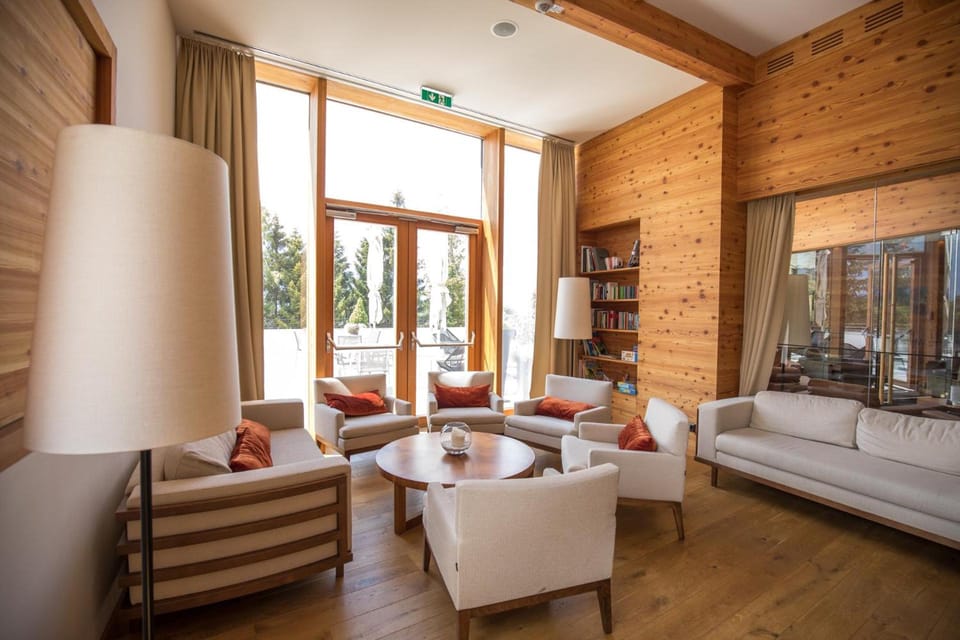 NIDUM - Casual Luxury Hotel Hotel in Tyrol