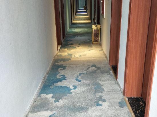 Julaijia Hotel Hotel in Shaanxi