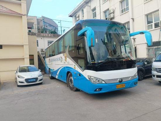 Julaijia Hotel Hotel in Shaanxi