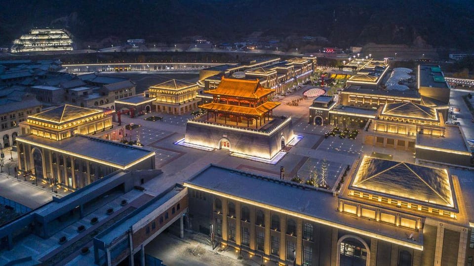 Golden Yan‘an  Jianshan Hostel Hotel in Shaanxi