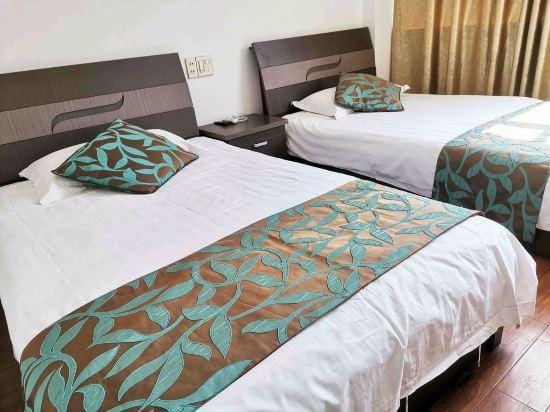 Huzhou hucheng hotel Hotel in Suzhou