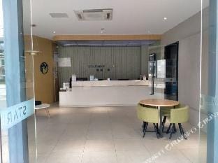 Nachen Hotel (Huzhou South Railway Station) Hotel in Suzhou