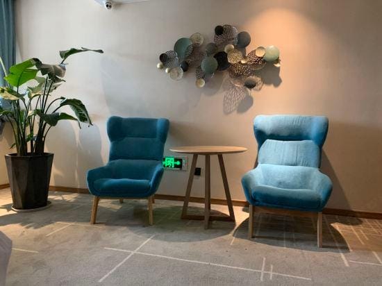 Huzhou city big love hotel Hotel in Suzhou