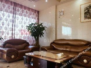 Huazhou Hotel Hotel in Suzhou
