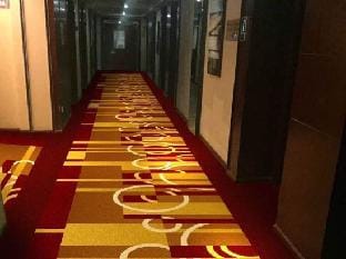 Huazhou Hotel Hotel in Suzhou