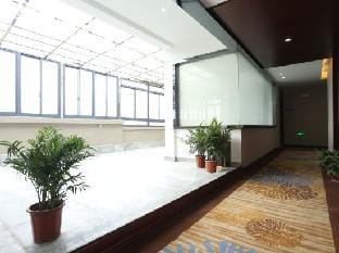 Huzhou media tier hotel Hotel in Zhejiang
