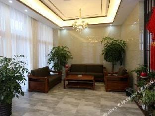 Huzhou media tier hotel Hotel in Zhejiang