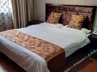 Huzhou guoli business hotel Hotel in Suzhou