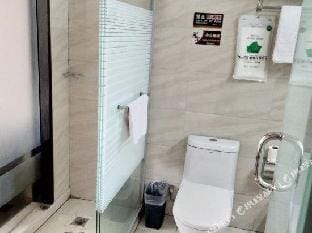 Huzhou guoli business hotel Hotel in Suzhou