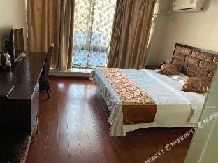 Huzhou guoli business hotel Hotel in Suzhou