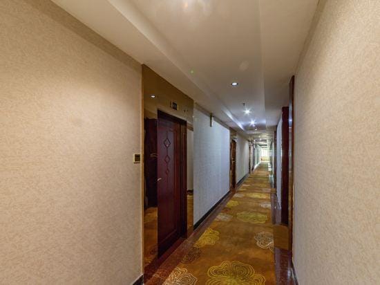 Hongcheng Hotel Hotel in Guangzhou