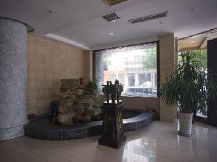 Huzhou zhili fiber of the lotus hotel Hotel in Suzhou
