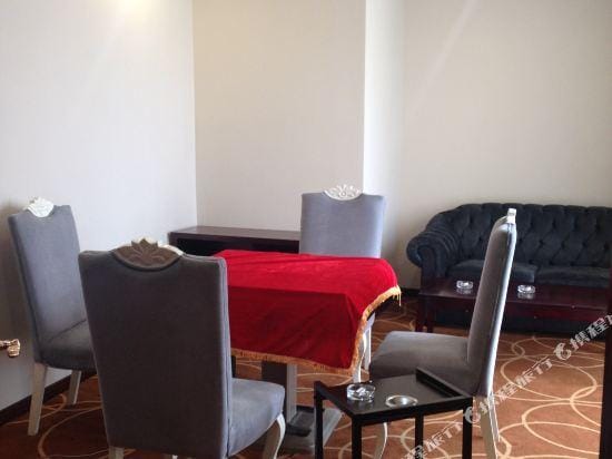 Seaview No. 1 Movie Hotel (Huzhou City Center Branch) Hotel in Suzhou