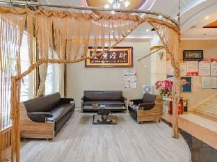 Nanxun Indus gold business hotel Hotel in Suzhou