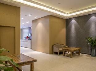 Sego Hotel Hotel in Suzhou