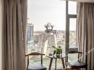 Sego Hotel Hotel in Suzhou