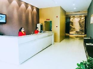 Sego Hotel Hotel in Suzhou