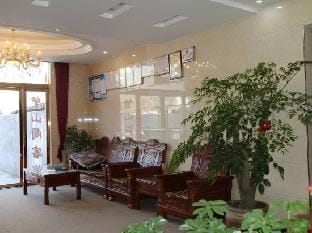 Wangshange Inn Hotel in Zhejiang